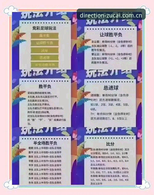 揭秘足彩竞彩平台推送提醒背后的使用诀窍，你可能从未注意这些细节