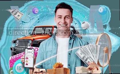 指尖滑动,发现世界